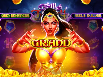 GCash Games Interface